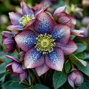 Морозник Винтер Сонет купить по цене от 456р. в интернет-магазине «Посадика» с доставкой почтой в в Шумихае и по всей России – [изображение №1].