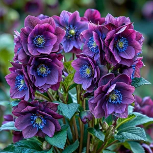 Морозник Фрости Квин купить по цене от 390р. в интернет-магазине «Посадика» с доставкой почтой в в Шумихае и по всей России – [изображение №1].