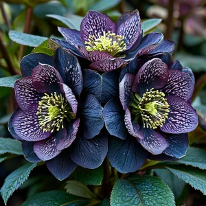 Морозник Претти Элен купить по цене от 605р. в интернет-магазине «Посадика» с доставкой почтой в в Шумихае и по всей России – [изображение №1].