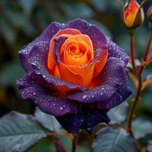 Роза Рэй Оф Хоуп купить по цене от 319р. в интернет-магазине «Посадика» с доставкой почтой в в Шумихае и по всей России – [изображение №1].