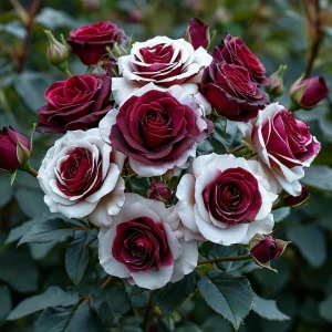 Роза Лост Лав купить по цене от 480р. в интернет-магазине «Посадика» с доставкой почтой в в Шумихае и по всей России – [изображение №1].